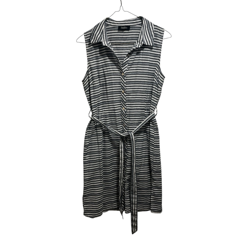 Papillon Dress